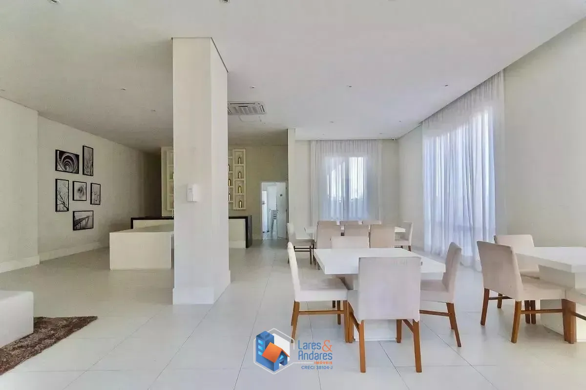 Apartamento, 3 quartos, 122 m² - Foto 31