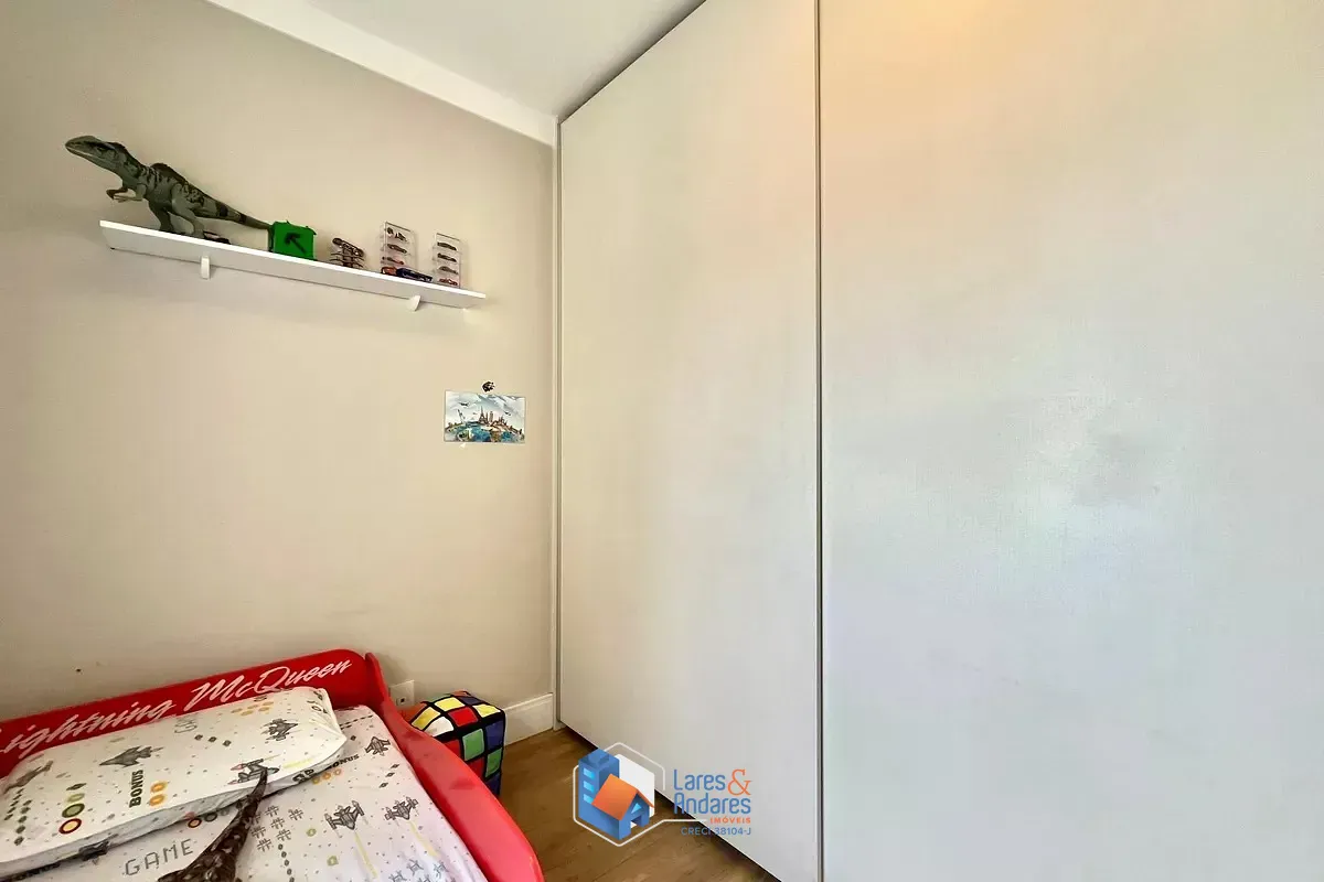 Apartamento, 3 quartos, 122 m² - Foto 15