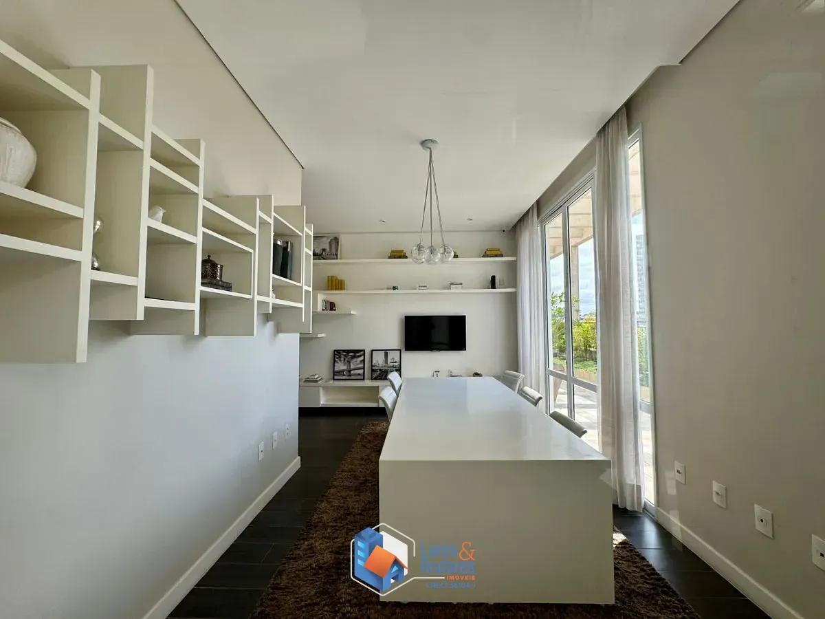 Apartamento, 3 quartos, 122 m² - Foto 51