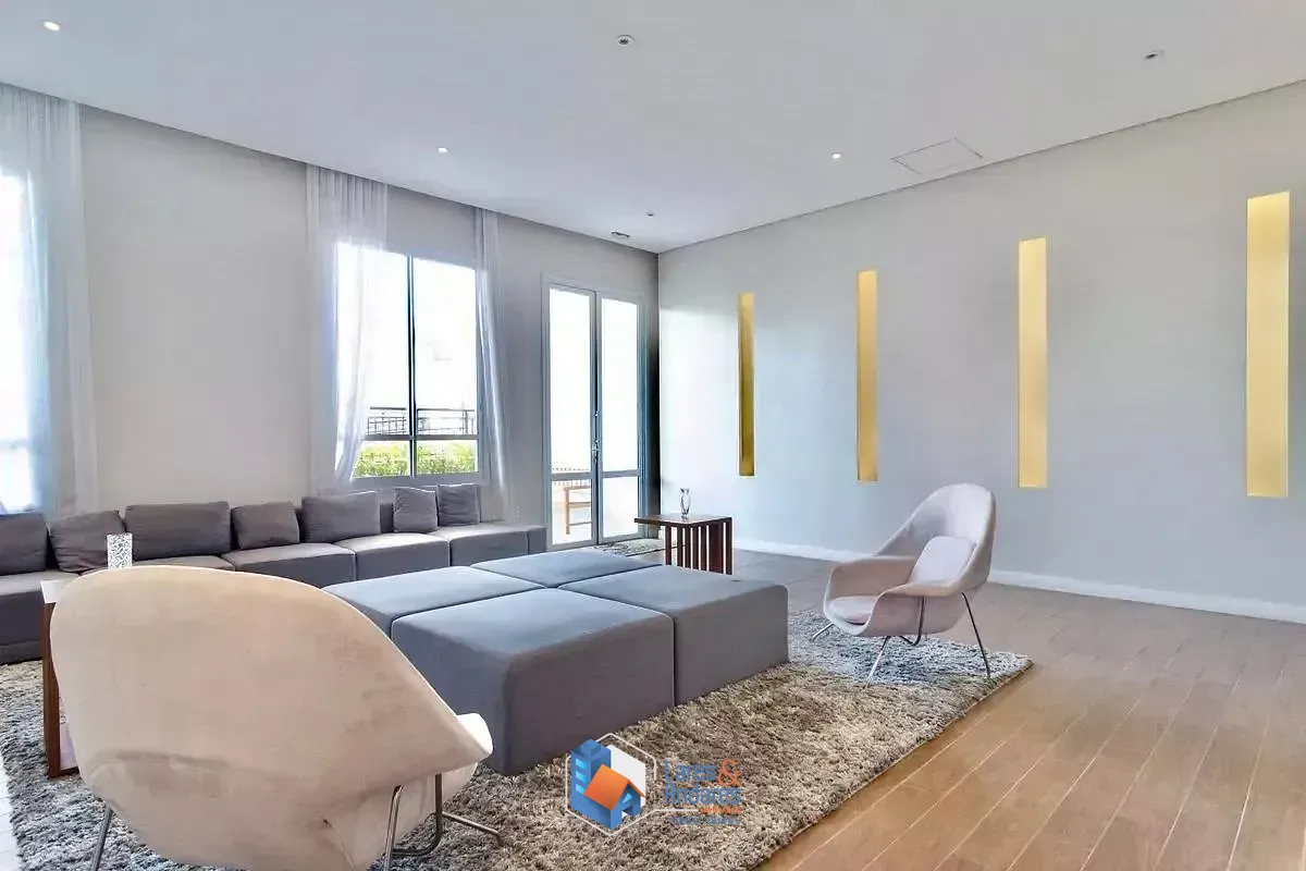 Apartamento, 3 quartos, 122 m² - Foto 30