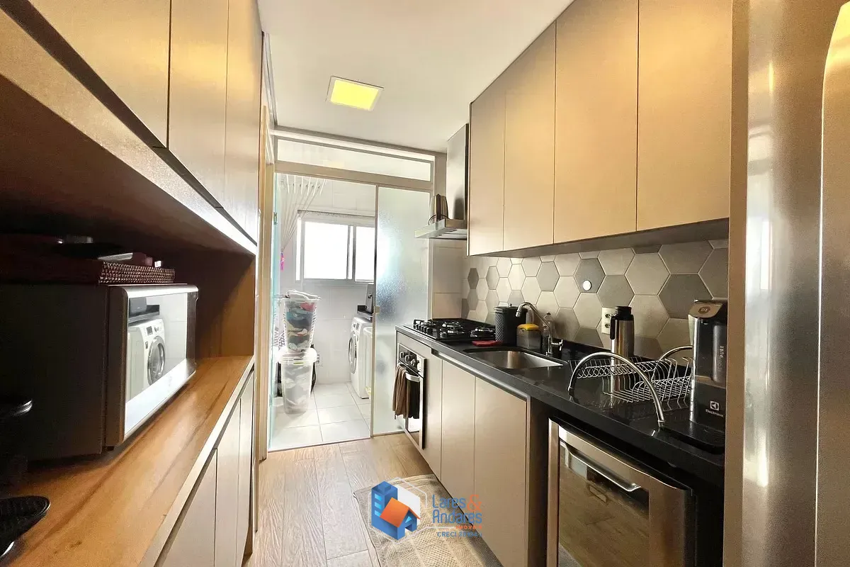 Apartamento, 3 quartos, 122 m² - Foto 10