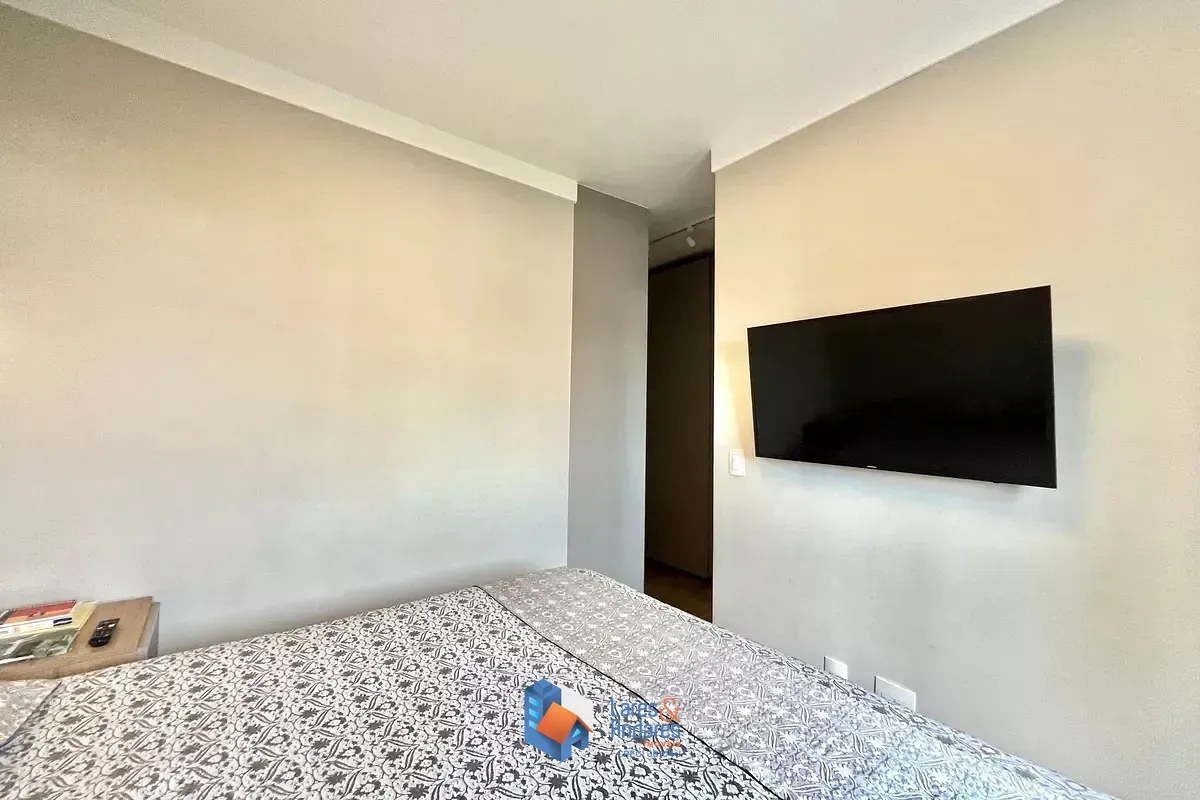 Apartamento, 3 quartos, 122 m² - Foto 24