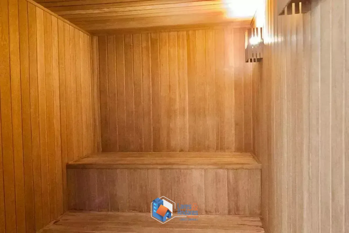 Apartamento, 3 quartos, 122 m² - Foto 34