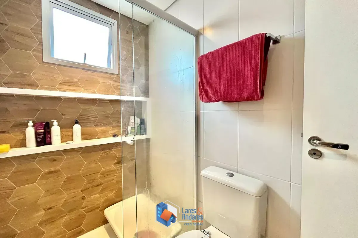 Apartamento, 3 quartos, 122 m² - Foto 29