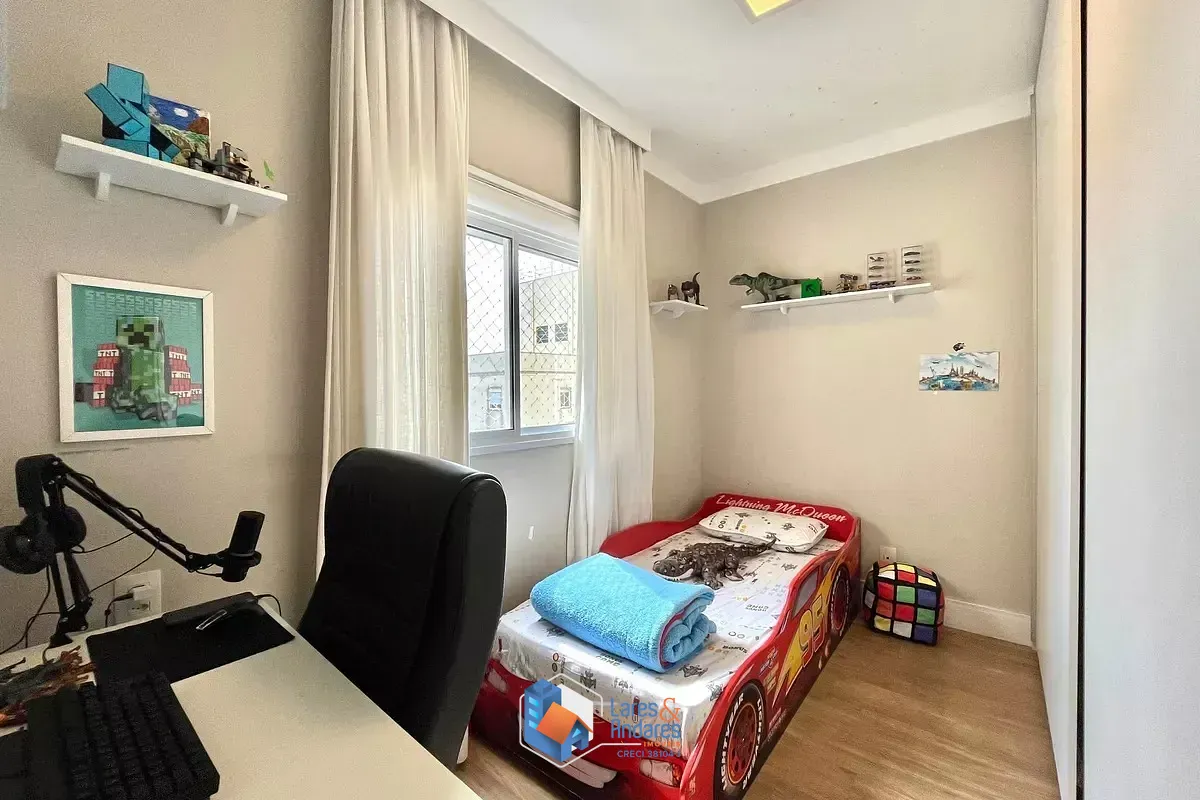 Apartamento, 3 quartos, 122 m² - Foto 14