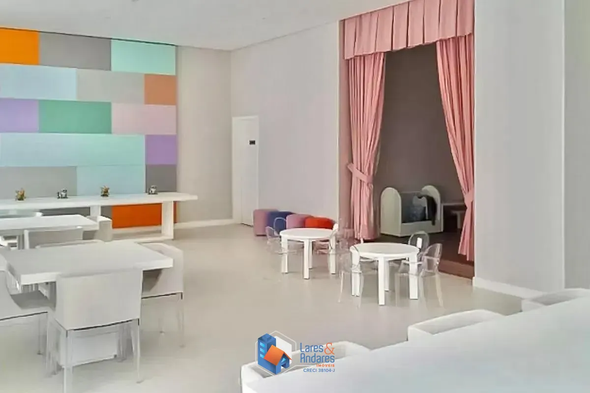 Apartamento, 3 quartos, 122 m² - Foto 32