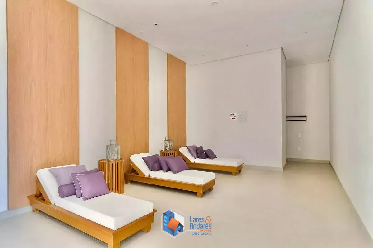 Apartamento, 3 quartos, 122 m² - Foto 33