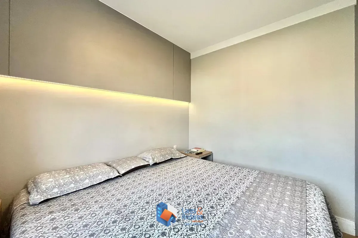 Apartamento, 3 quartos, 122 m² - Foto 25