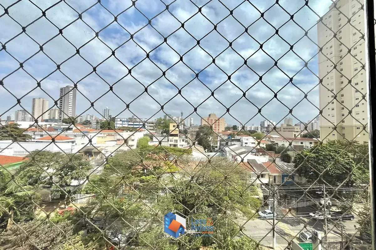 Apartamento, 3 quartos, 122 m² - Foto 8