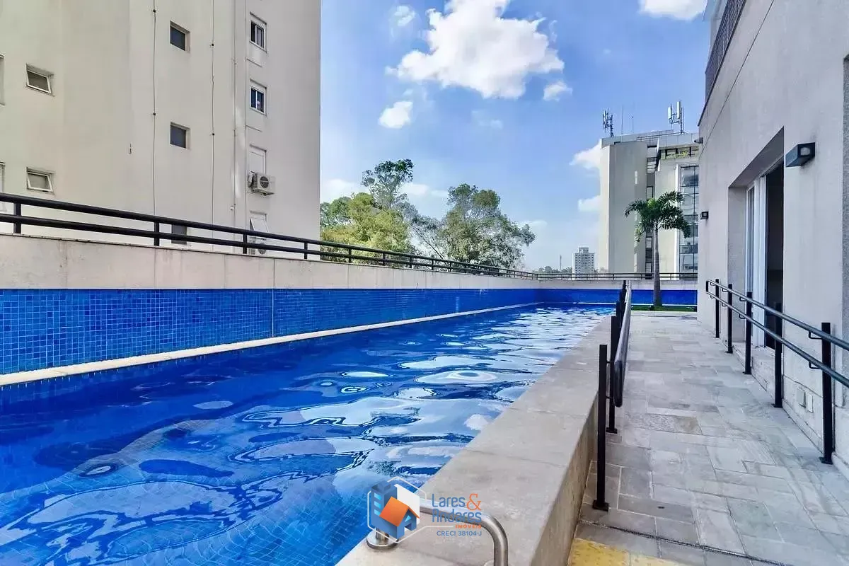 Apartamento, 3 quartos, 122 m² - Foto 41