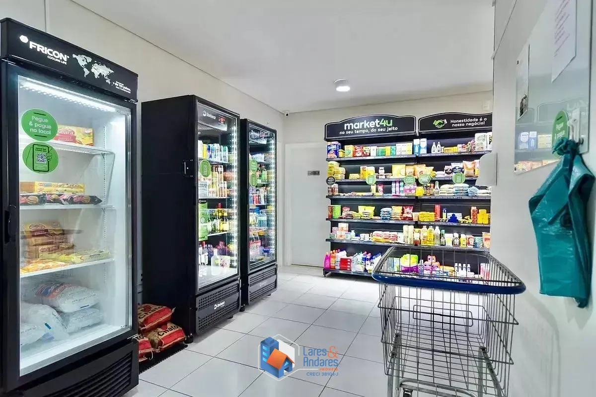 Apartamento, 3 quartos, 122 m² - Foto 39
