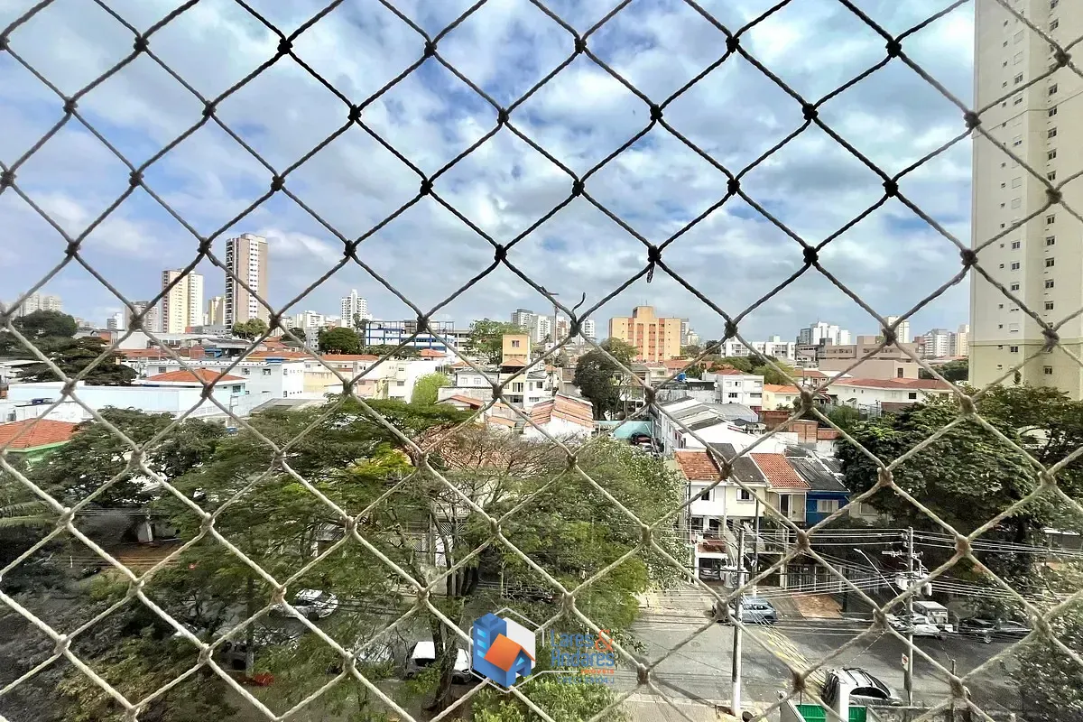 Apartamento, 3 quartos, 122 m² - Foto 9