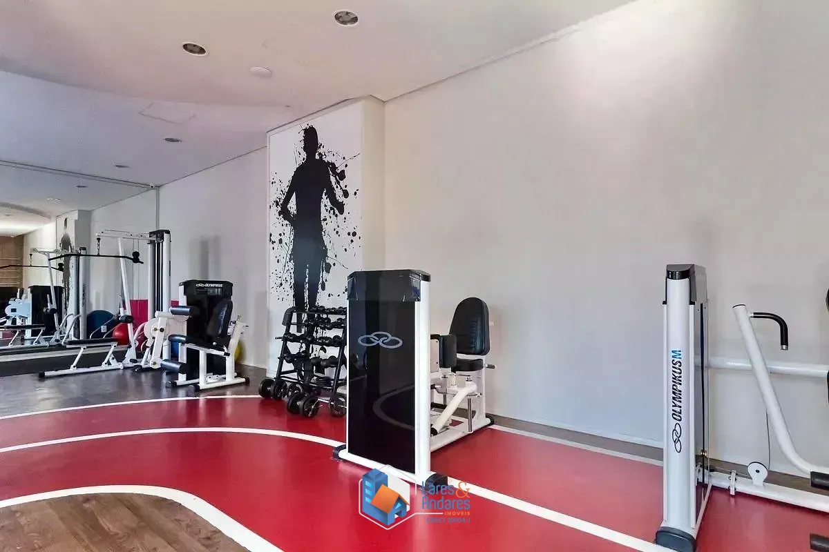 Apartamento, 3 quartos, 122 m² - Foto 35