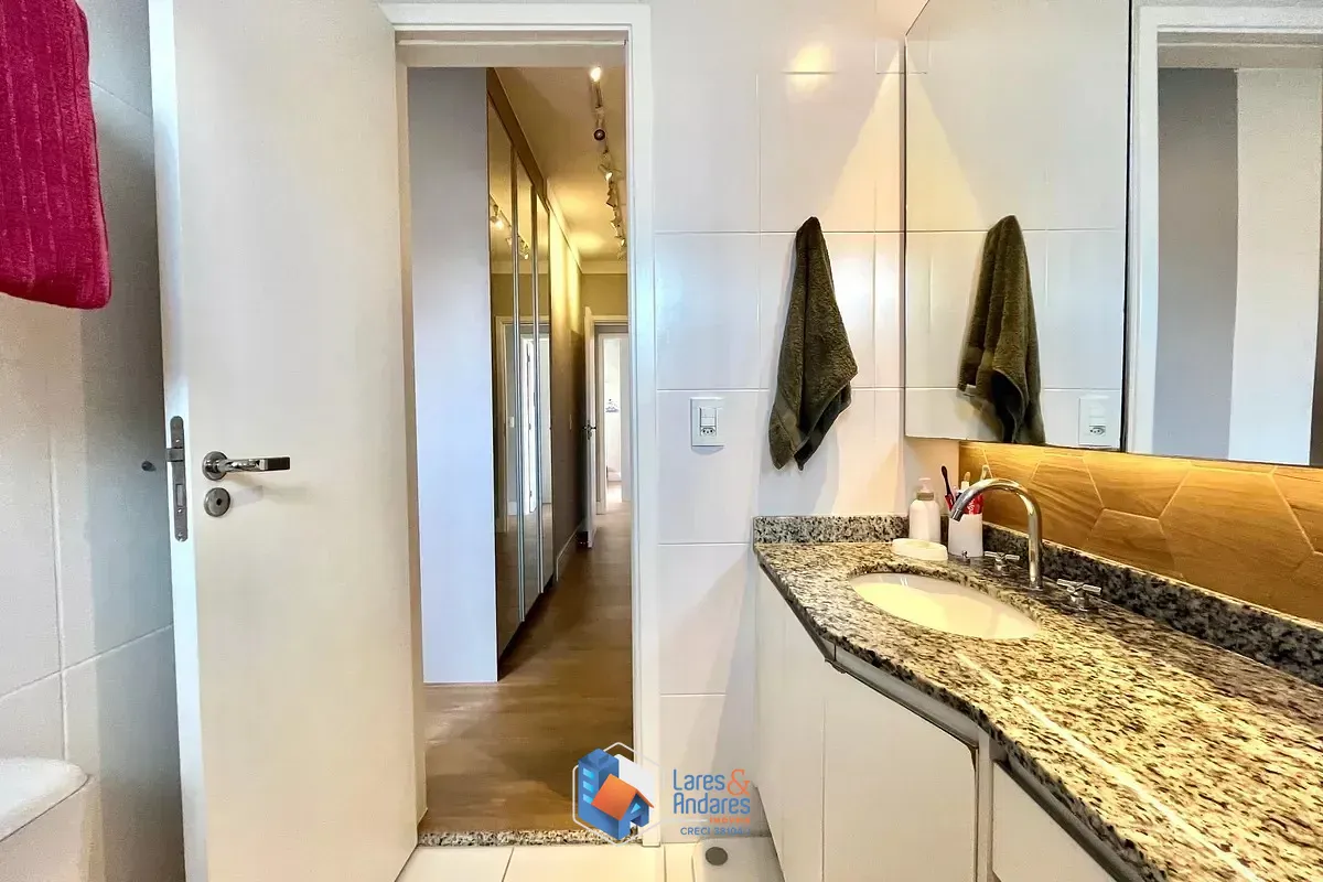 Apartamento, 3 quartos, 122 m² - Foto 28