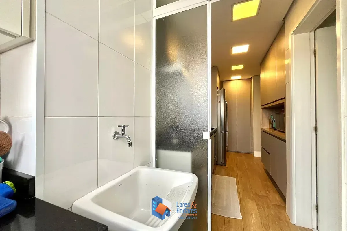 Apartamento, 3 quartos, 122 m² - Foto 12