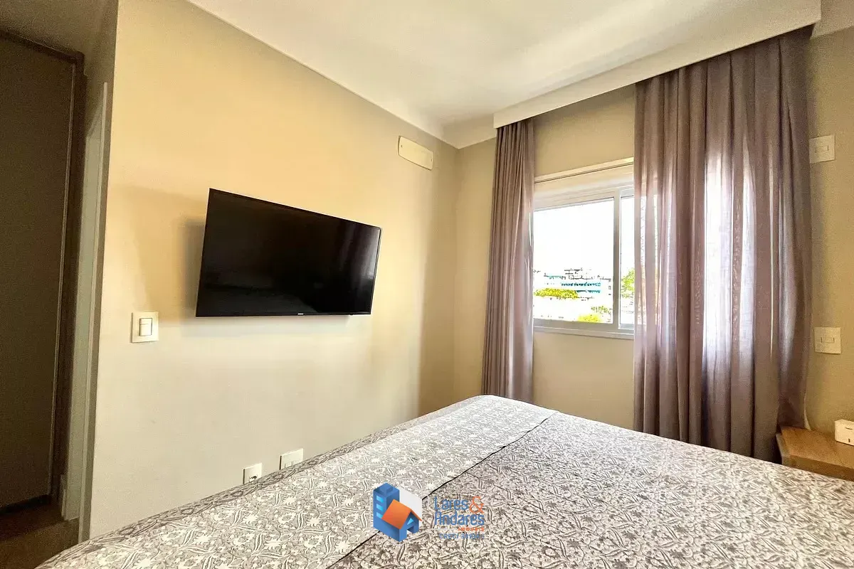 Apartamento, 3 quartos, 122 m² - Foto 26