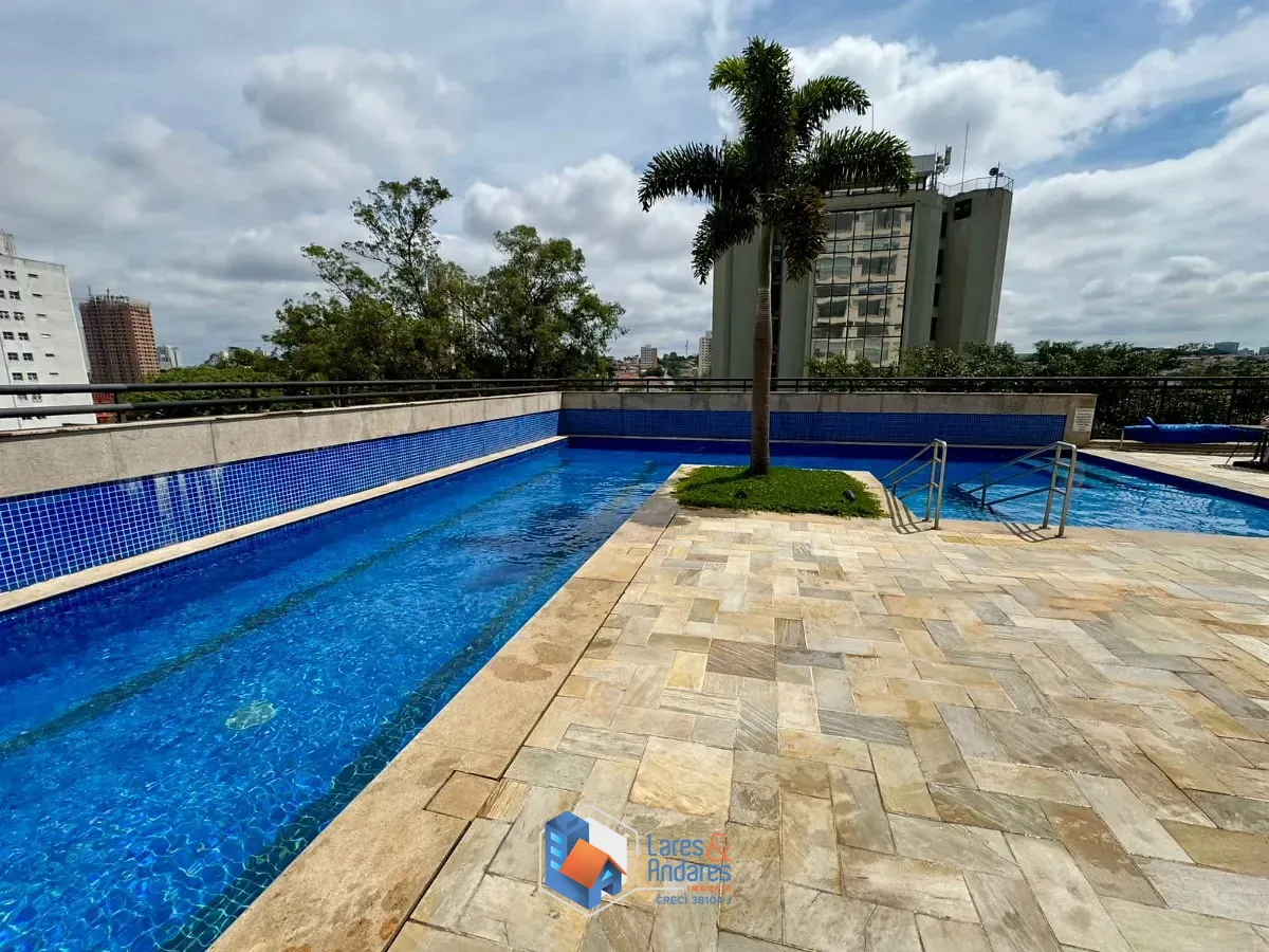 Apartamento, 3 quartos, 122 m² - Foto 42