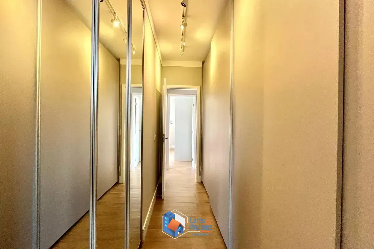 Apartamento, 3 quartos, 122 m² - Foto 22