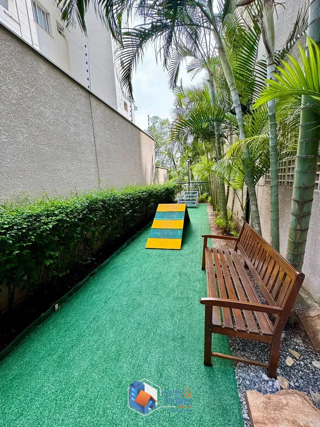 Apartamento, 3 quartos, 122 m² - Foto 48