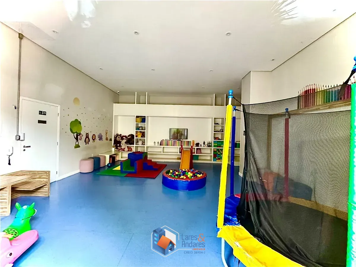 Apartamento, 3 quartos, 122 m² - Foto 46
