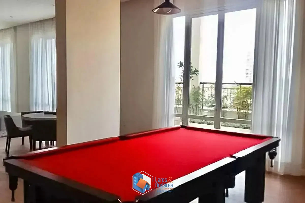 Apartamento, 3 quartos, 122 m² - Foto 36