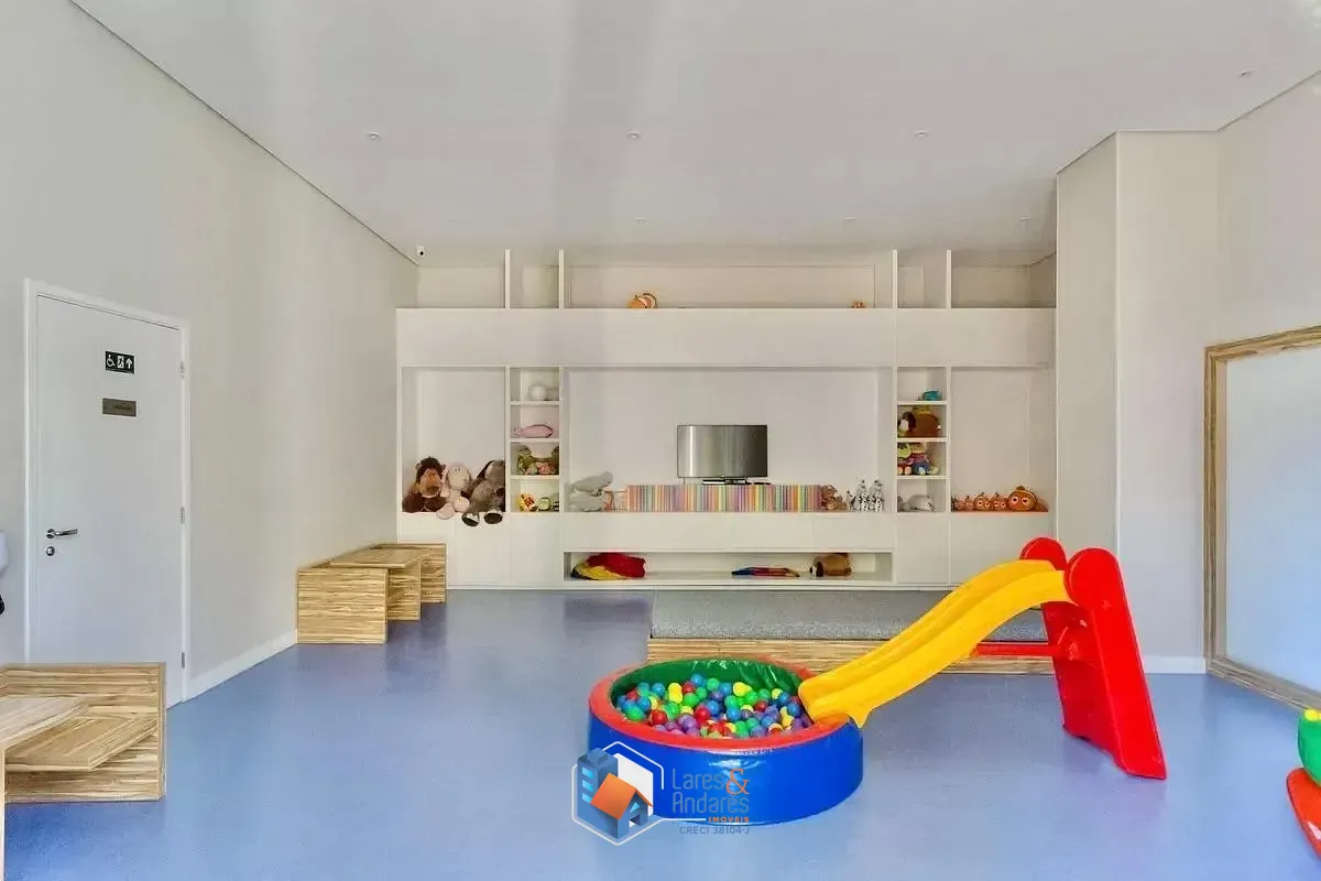 Apartamento, 3 quartos, 122 m² - Foto 37