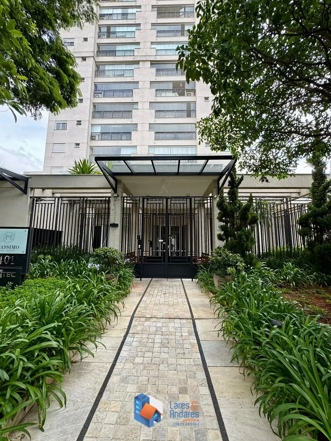 Apartamento, 3 quartos, 122 m² - Foto 53