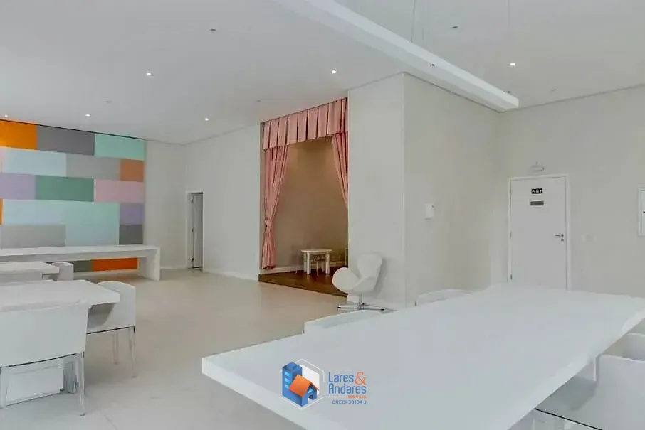 Apartamento, 3 quartos, 122 m² - Foto 50