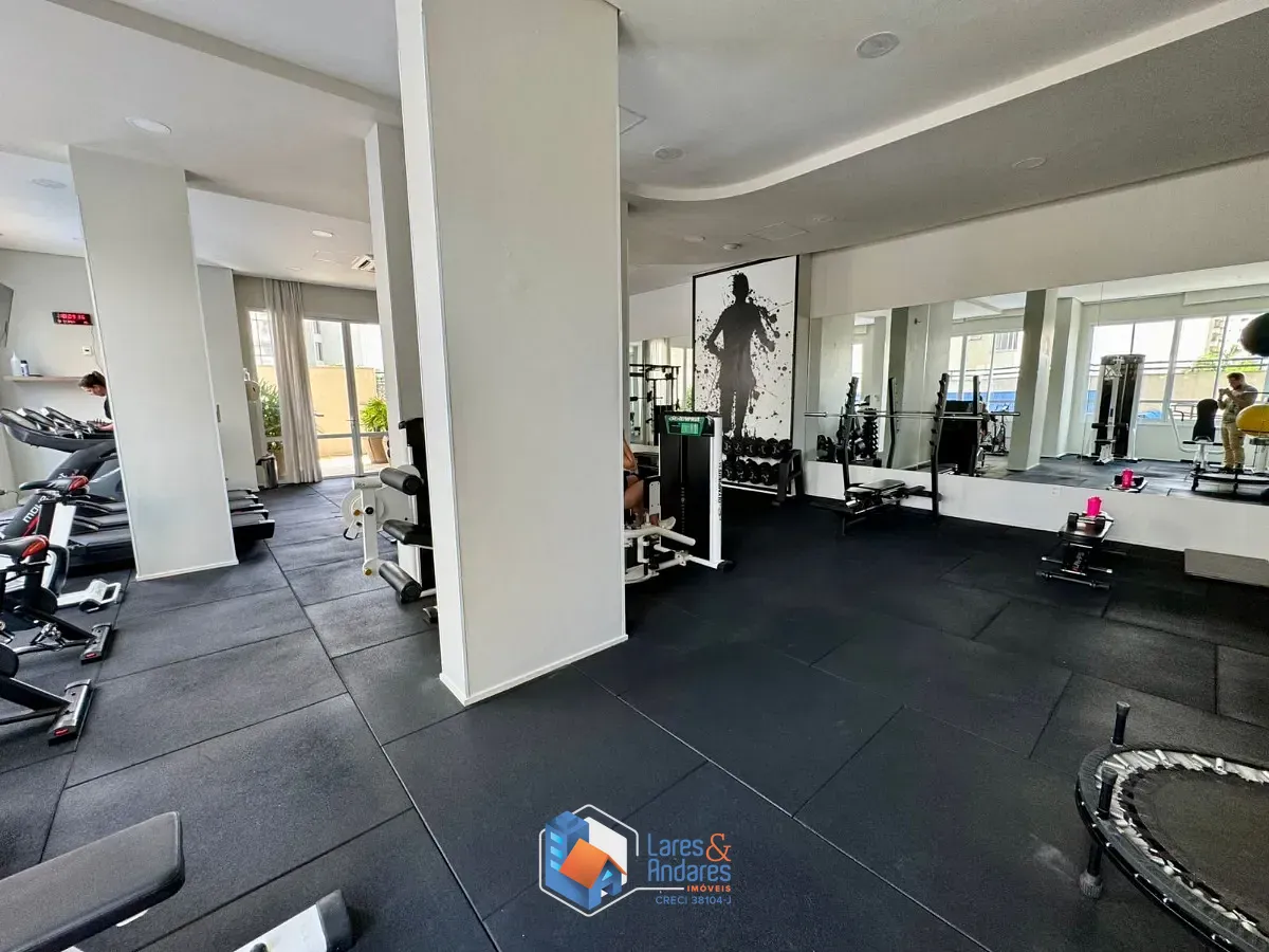 Apartamento, 3 quartos, 122 m² - Foto 44