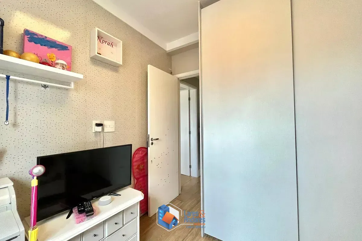 Apartamento, 3 quartos, 122 m² - Foto 20
