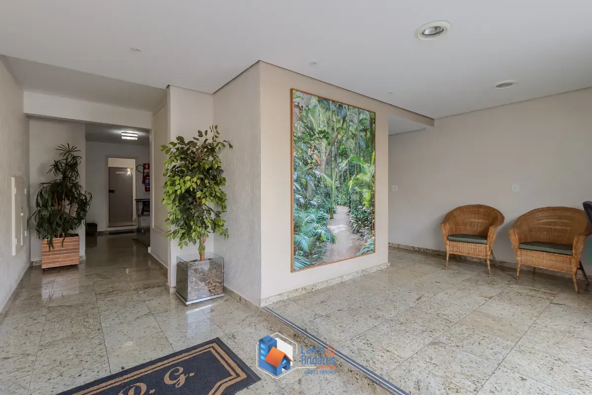 Apartamento, 3 quartos, 99 m² - Foto 25