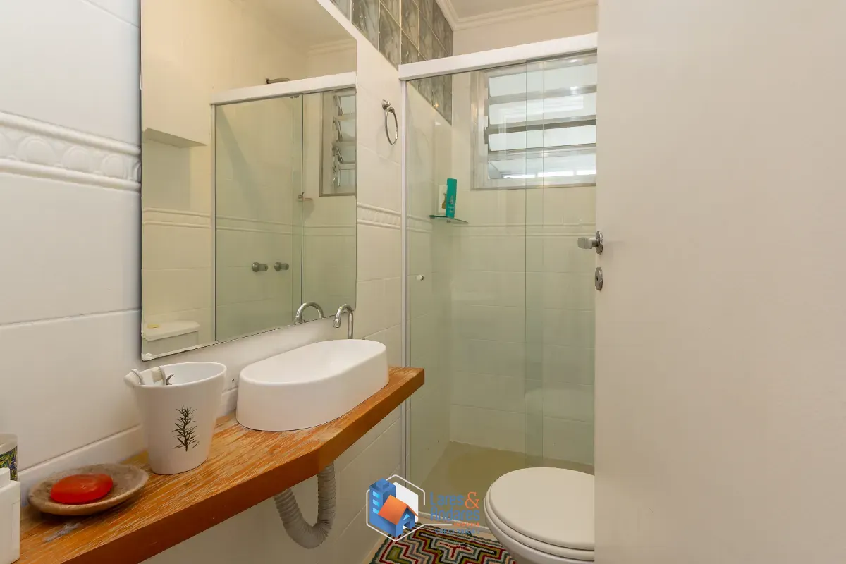 Apartamento, 3 quartos, 99 m² - Foto 14
