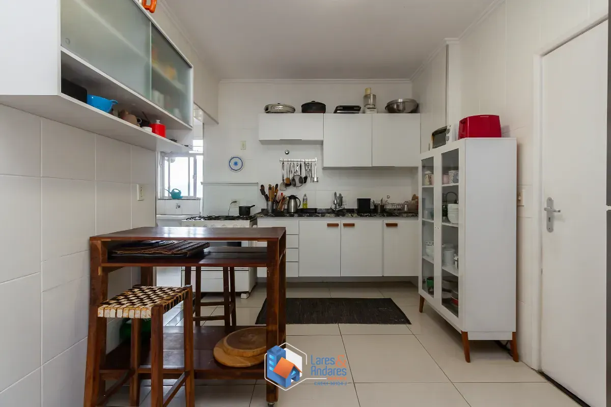 Apartamento, 3 quartos, 99 m² - Foto 10