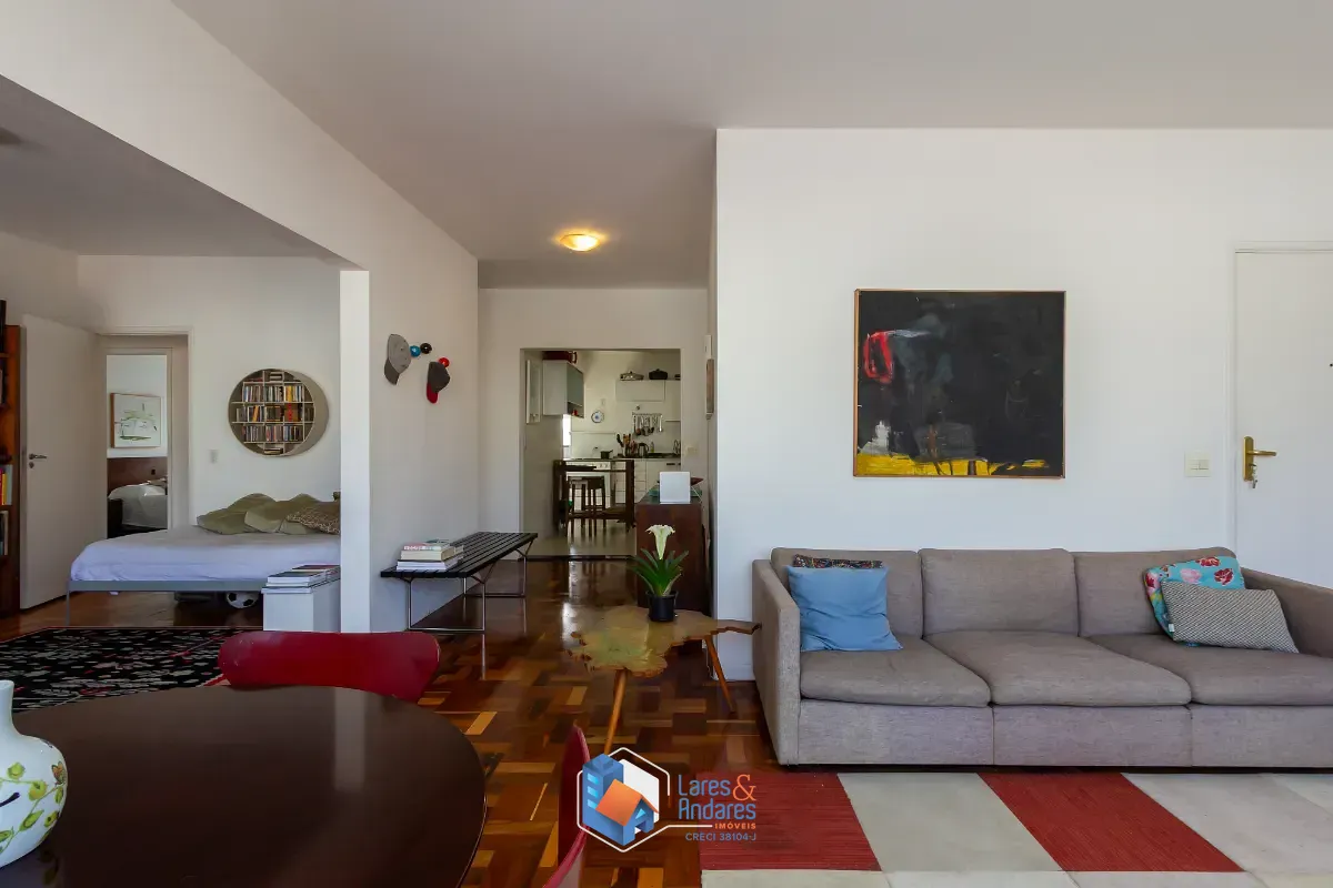 Apartamento, 3 quartos, 99 m² - Foto 7
