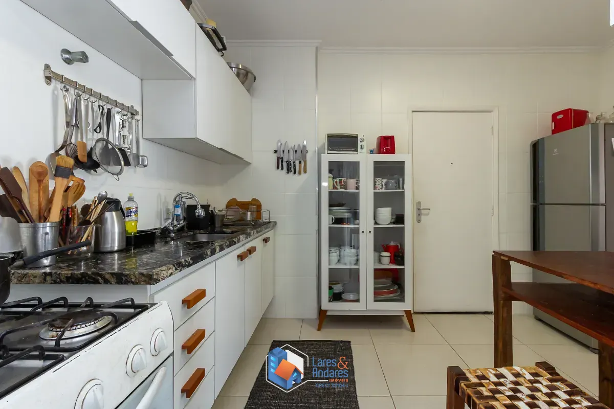 Apartamento, 3 quartos, 99 m² - Foto 11