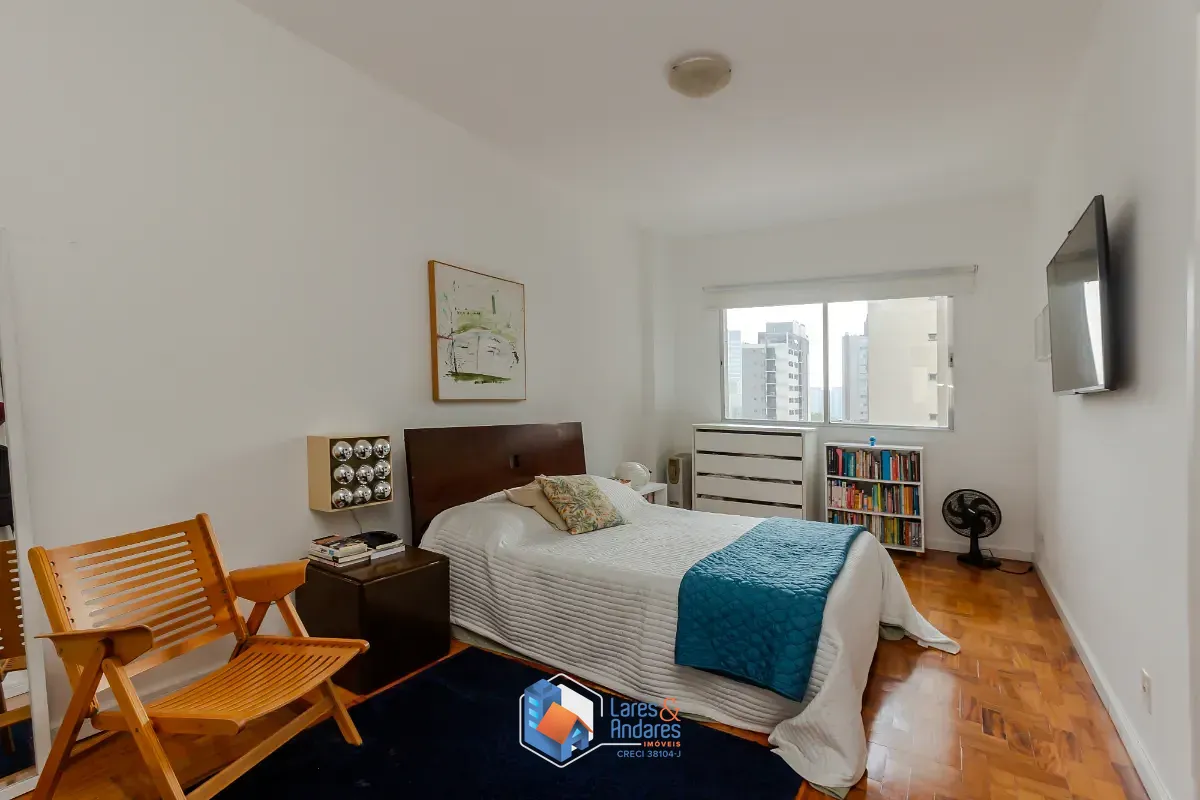 Apartamento, 3 quartos, 99 m² - Foto 15