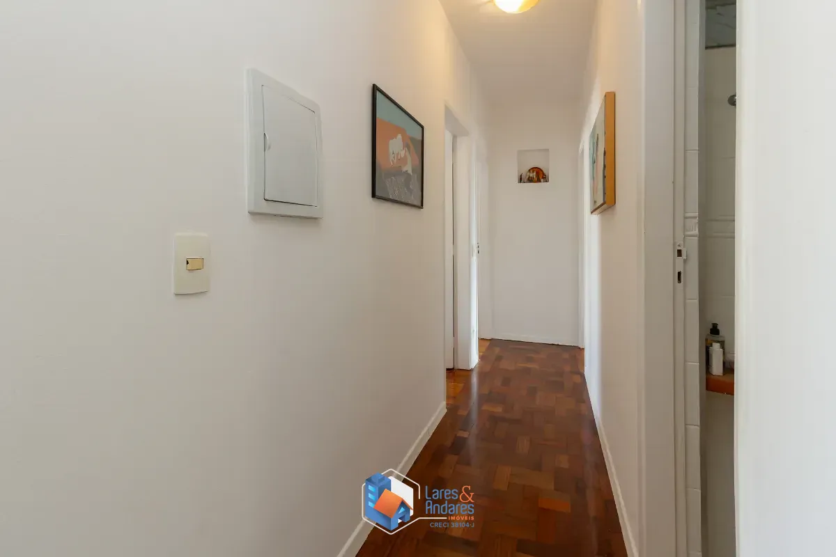 Apartamento, 3 quartos, 99 m² - Foto 13