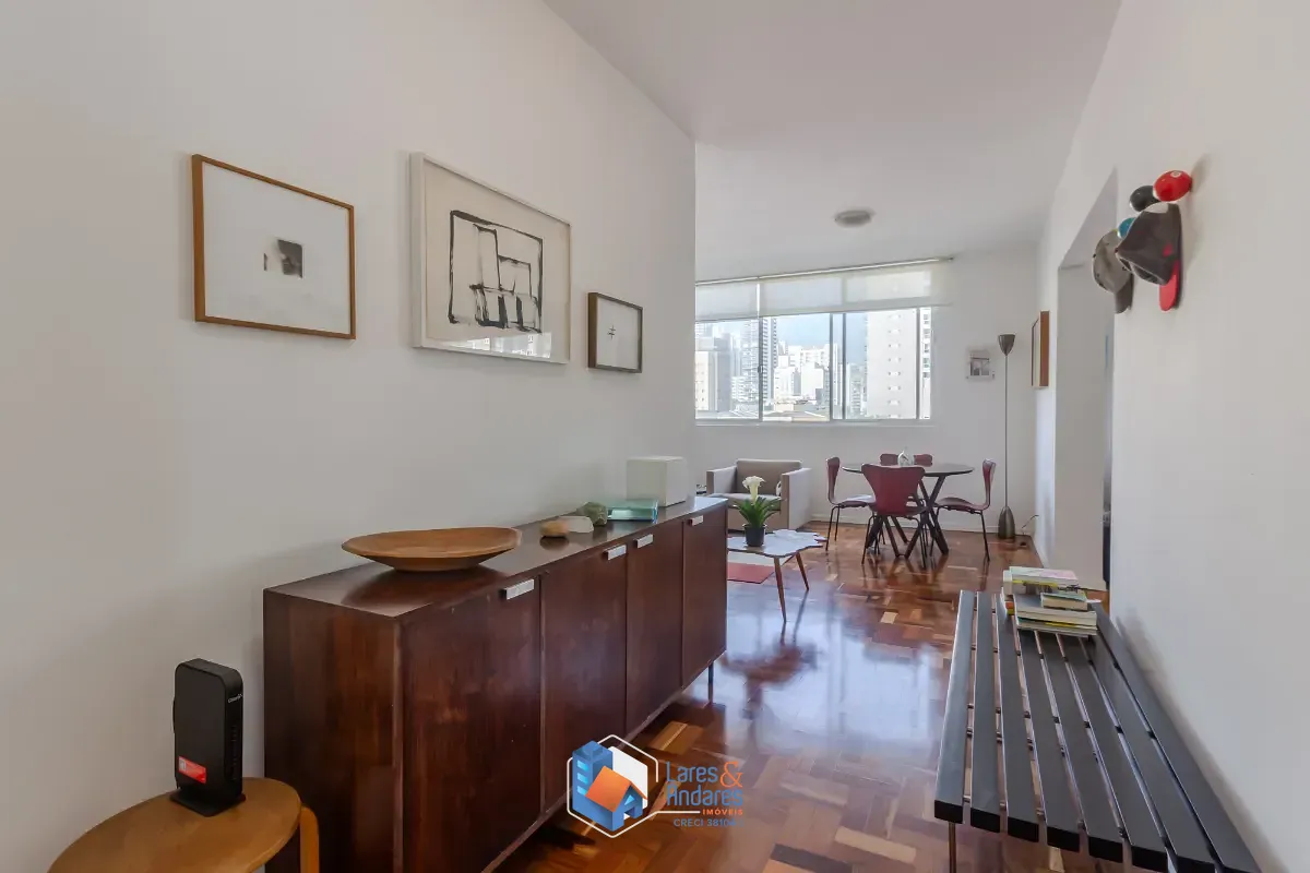 Apartamento, 3 quartos, 99 m² - Foto 12