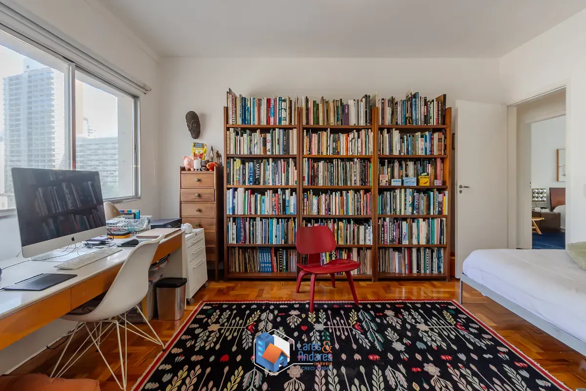 Apartamento, 3 quartos, 99 m² - Foto 2
