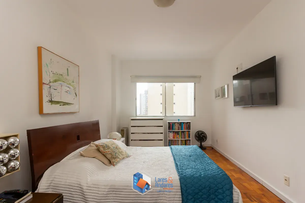 Apartamento, 3 quartos, 99 m² - Foto 16