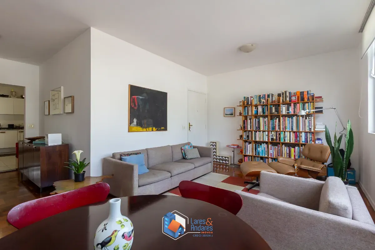 Apartamento, 3 quartos, 99 m² - Foto 6