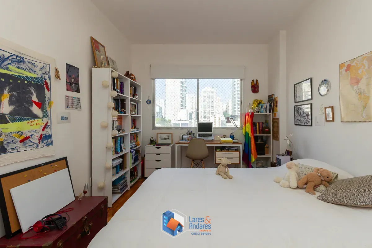 Apartamento, 3 quartos, 99 m² - Foto 22