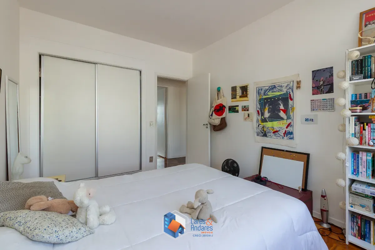 Apartamento, 3 quartos, 99 m² - Foto 24