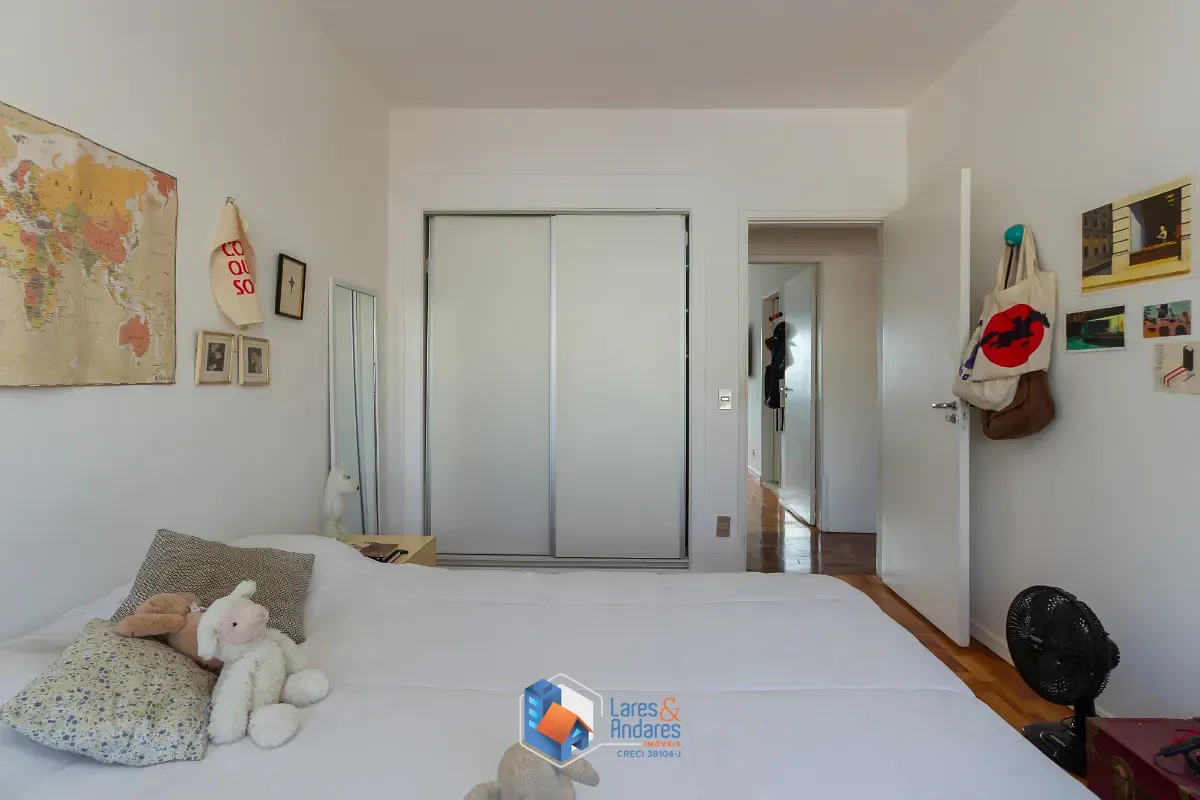 Apartamento, 3 quartos, 99 m² - Foto 23