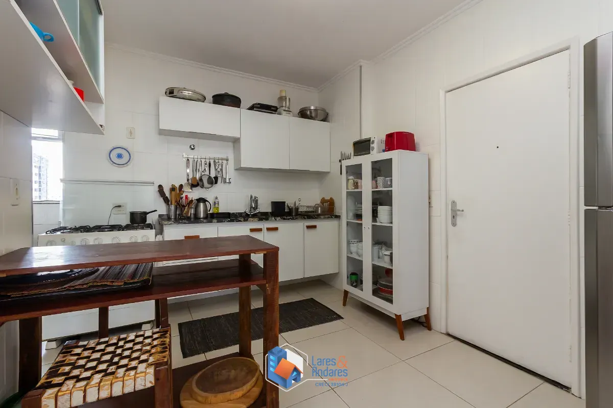 Apartamento, 3 quartos, 99 m² - Foto 9