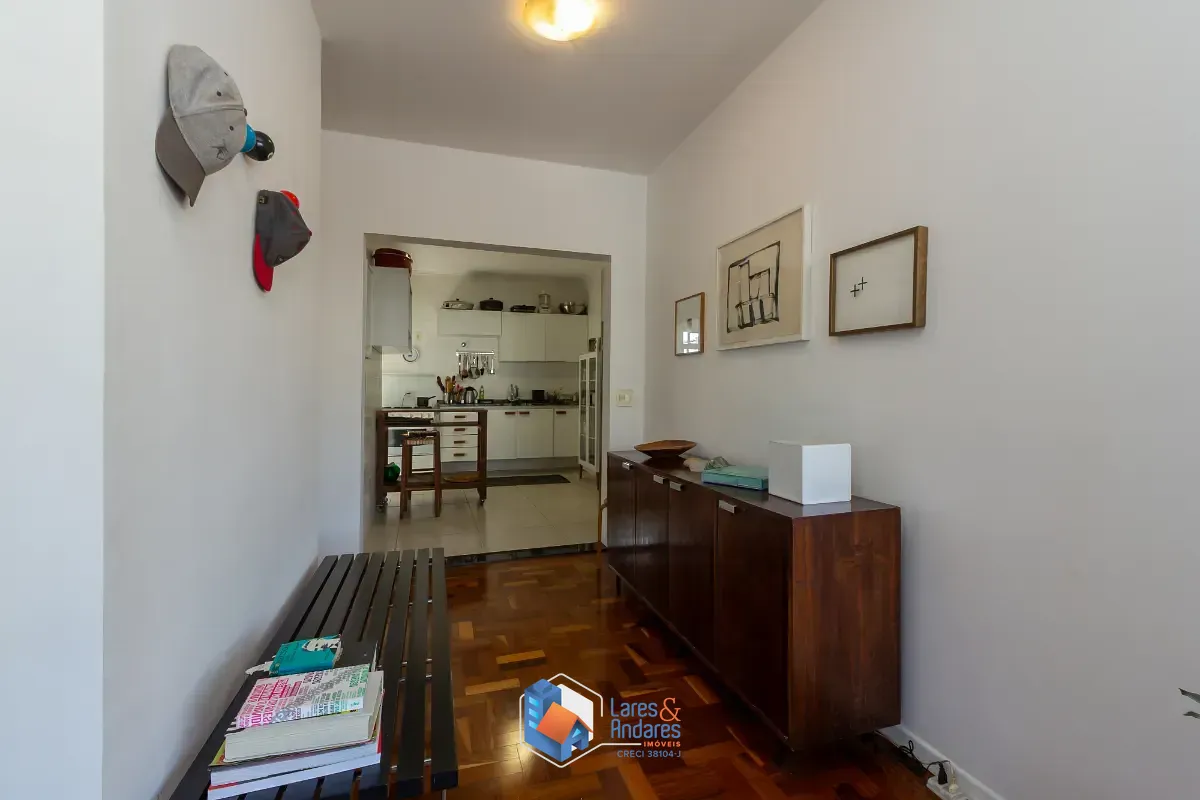 Apartamento, 3 quartos, 99 m² - Foto 8