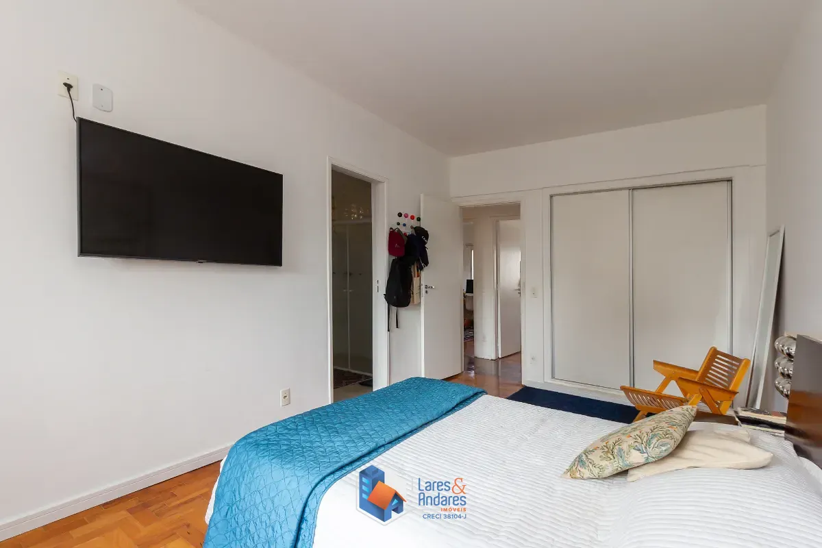 Apartamento, 3 quartos, 99 m² - Foto 18