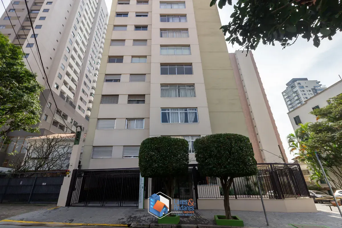 Apartamento, 3 quartos, 99 m² - Foto 26