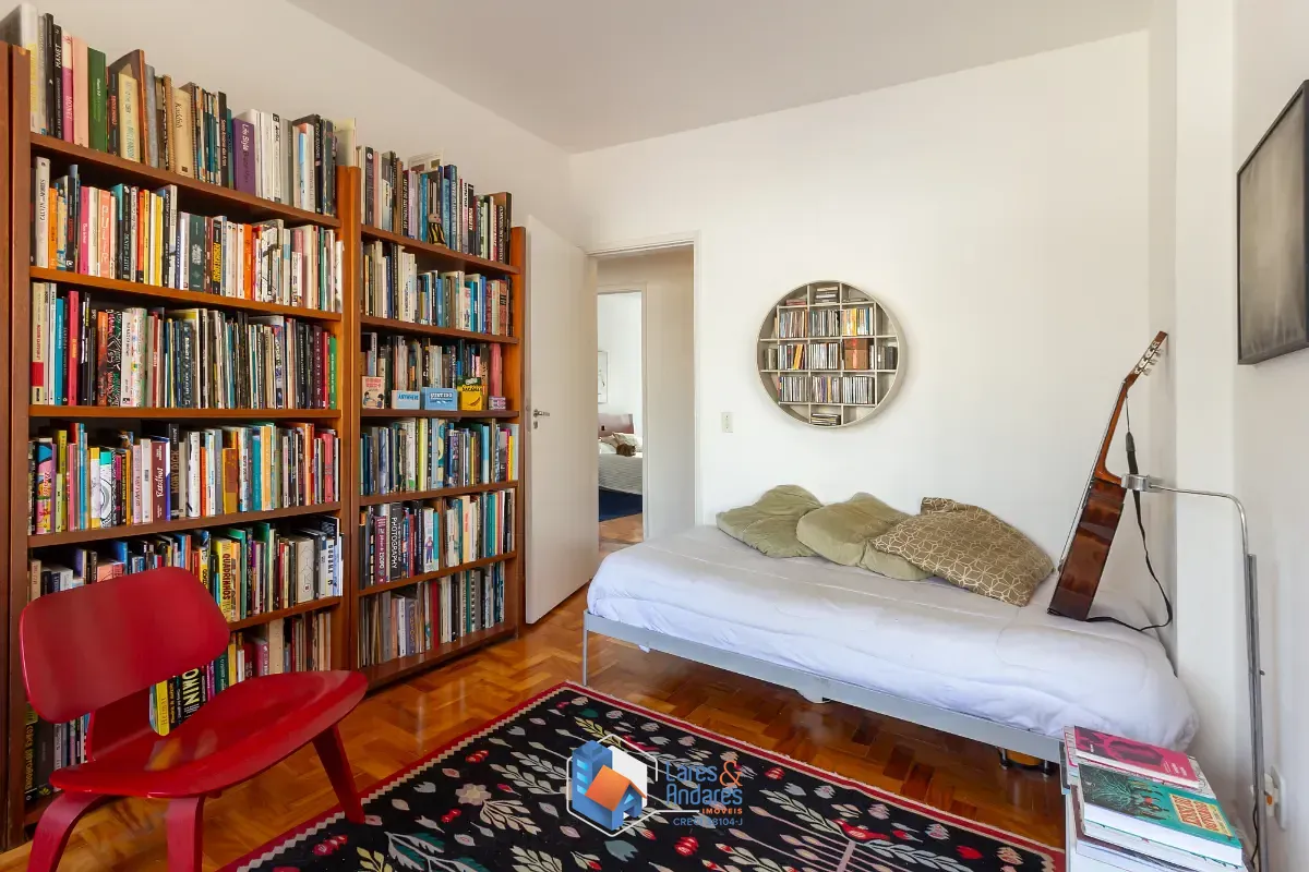 Apartamento, 3 quartos, 99 m² - Foto 3