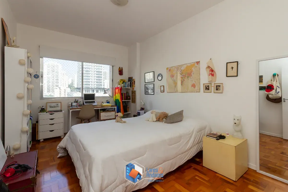 Apartamento, 3 quartos, 99 m² - Foto 21